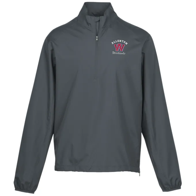 Impact 1/2-Zip Pullover