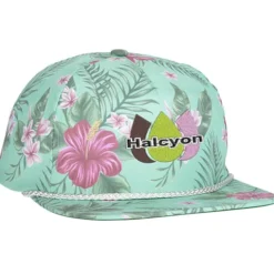 Imperial Aloha Rope Cap