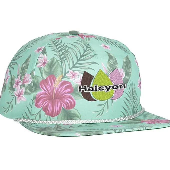 Imperial Aloha Rope Cap