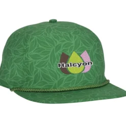 Imperial Aloha Rope Cap