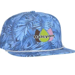 Imperial Aloha Rope Cap