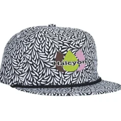 Imperial Aloha Rope Cap