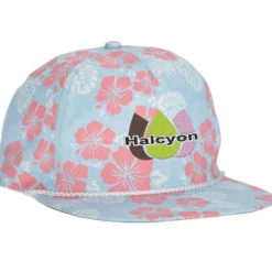 Imperial Aloha Rope Cap