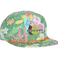 Imperial Aloha Rope Cap