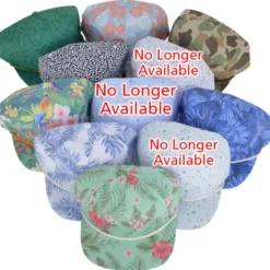 Imperial Aloha Rope Cap