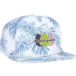 Imperial Aloha Rope Cap