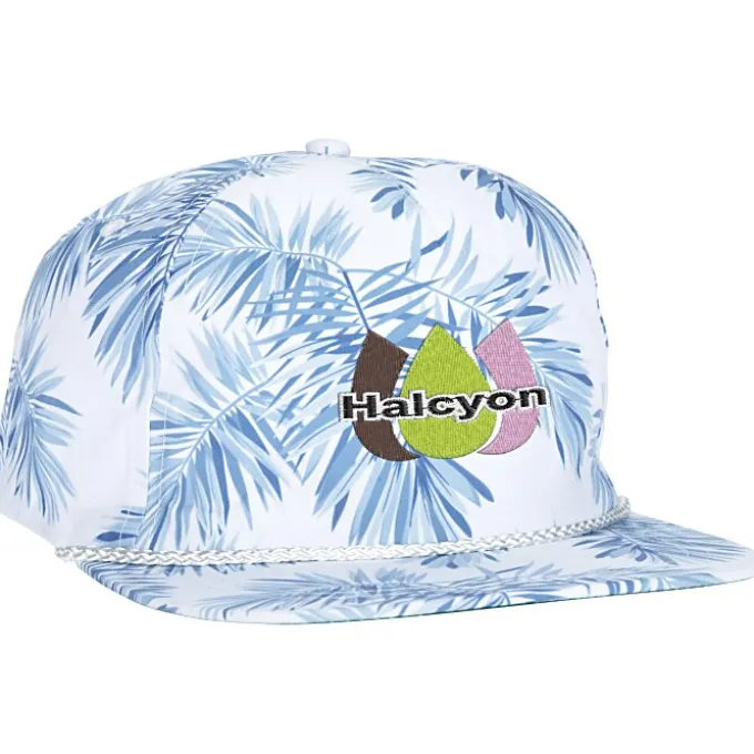 Imperial Aloha Rope Cap