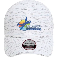 Imperial Alter Ego Cap