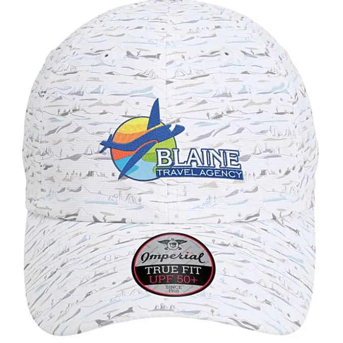 Imperial Alter Ego Cap
