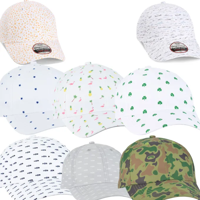 Imperial Alter Ego Cap