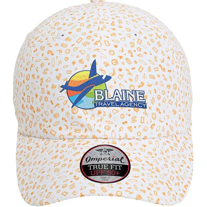 Imperial Alter Ego Cap
