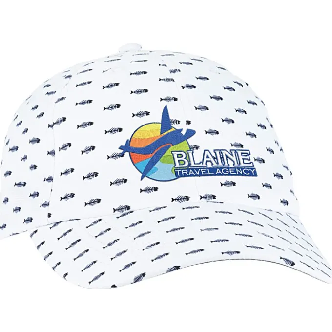 Imperial Alter Ego Cap