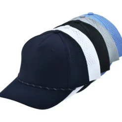 Imperial Dyno Rope Cap