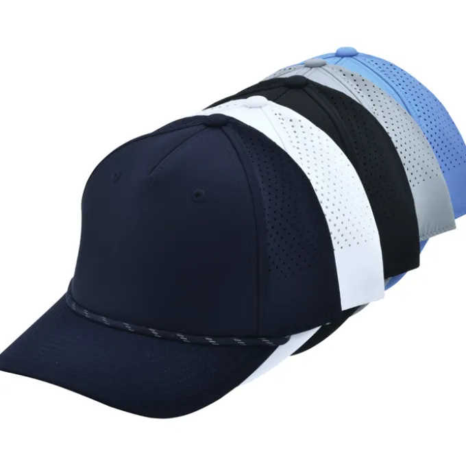 Imperial Dyno Rope Cap