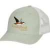 Imperial Gambit Mesh Back Cap