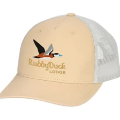 Imperial Gambit Mesh Back Cap