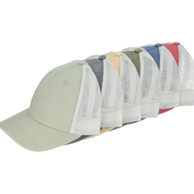 Imperial Gambit Mesh Back Cap
