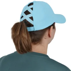 Imperial Ladies' Performance Ponytail Cap