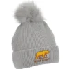 Imperial Montage Pom Knit Beanie