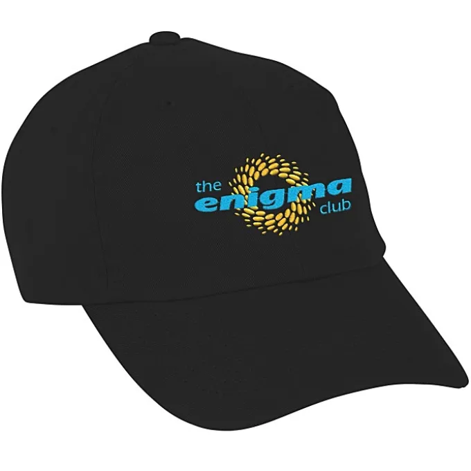 Imperial Original Buckle Dad Cap