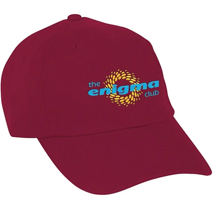 Imperial Original Buckle Dad Cap