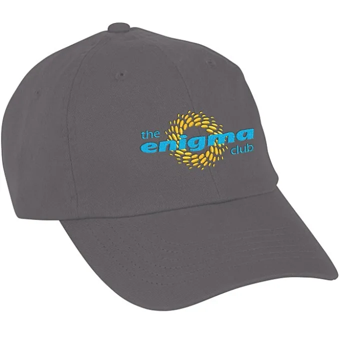 Imperial Original Buckle Dad Cap