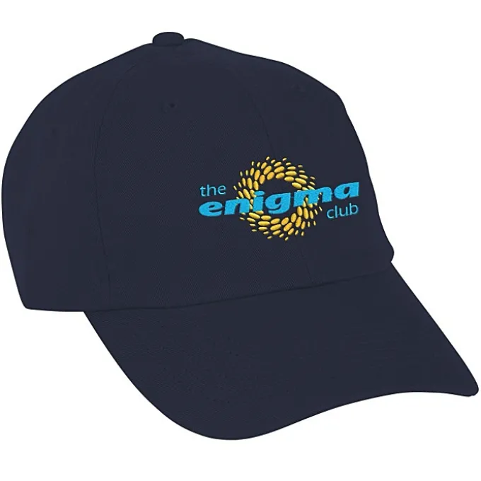 Imperial Original Buckle Dad Cap