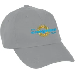 Imperial Original Buckle Dad Cap
