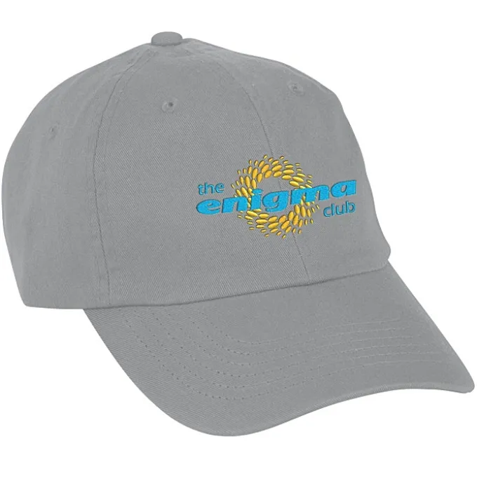 Imperial Original Buckle Dad Cap