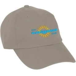Imperial Original Buckle Dad Cap