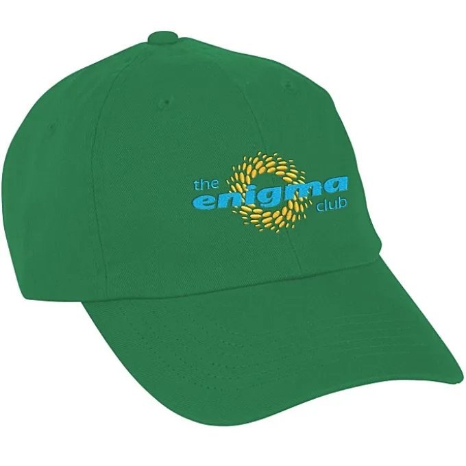 Imperial Original Buckle Dad Cap
