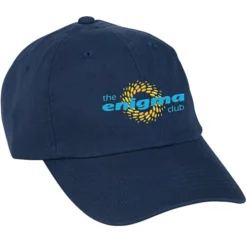 Imperial Original Buckle Dad Cap