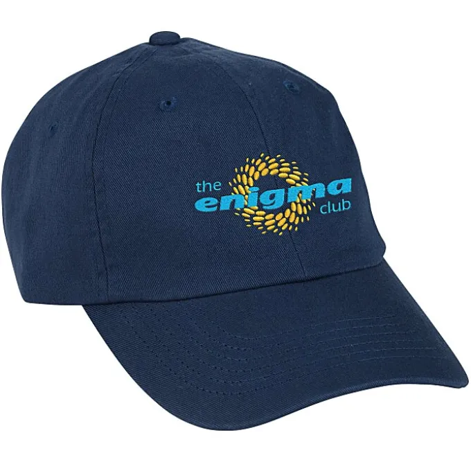 Imperial Original Buckle Dad Cap