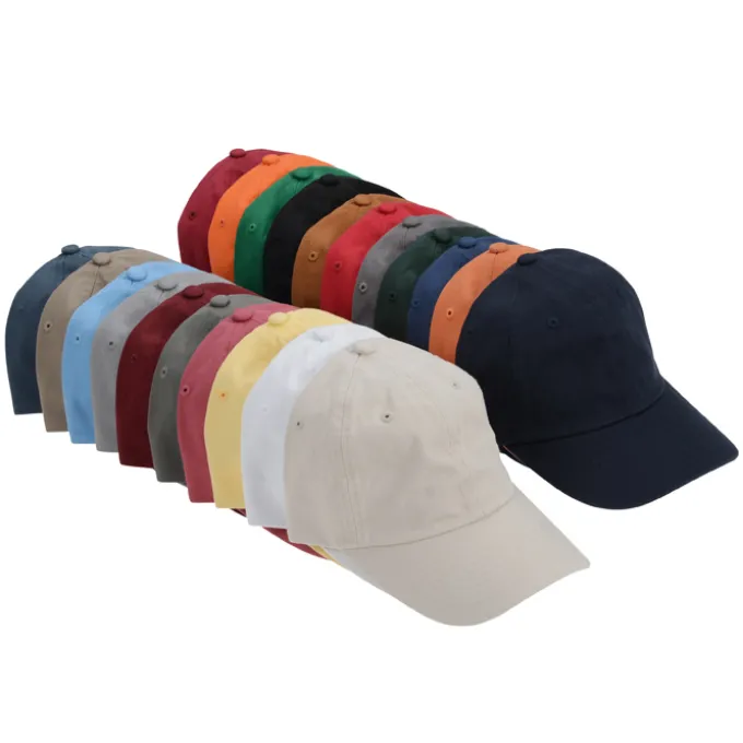 Imperial Original Buckle Dad Cap