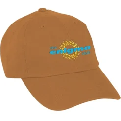 Imperial Original Buckle Dad Cap