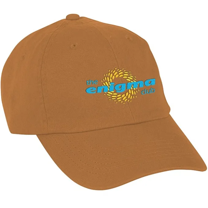 Imperial Original Buckle Dad Cap