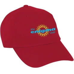 Imperial Original Buckle Dad Cap