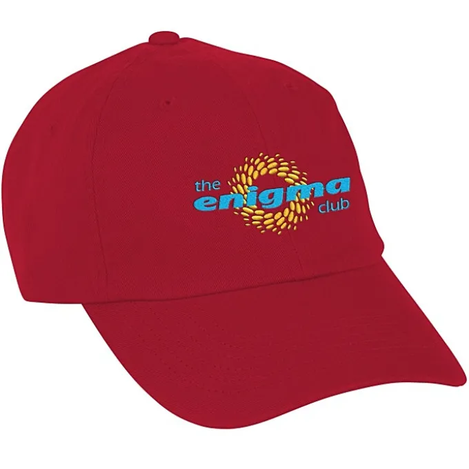 Imperial Original Buckle Dad Cap