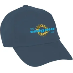 Imperial Original Buckle Dad Cap
