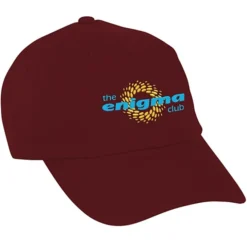 Imperial Original Buckle Dad Cap