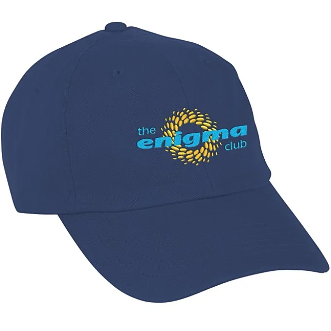 Imperial Original Buckle Dad Cap