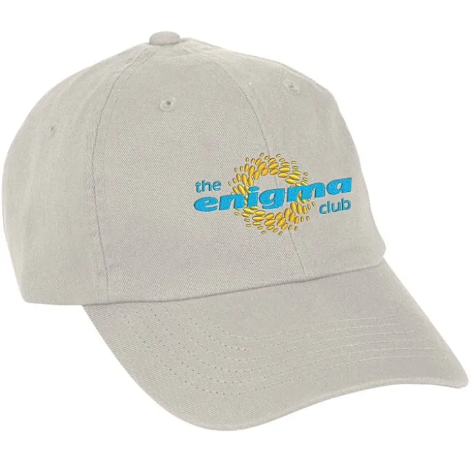 Imperial Original Buckle Dad Cap