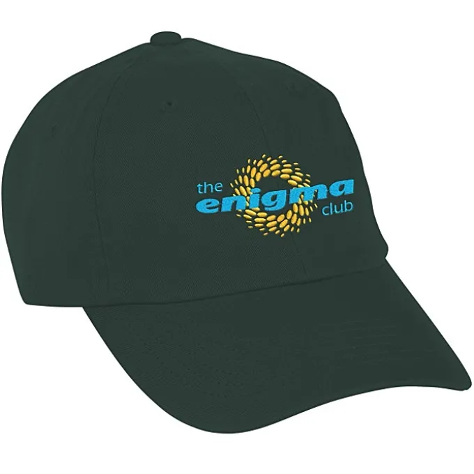 Imperial Original Buckle Dad Cap
