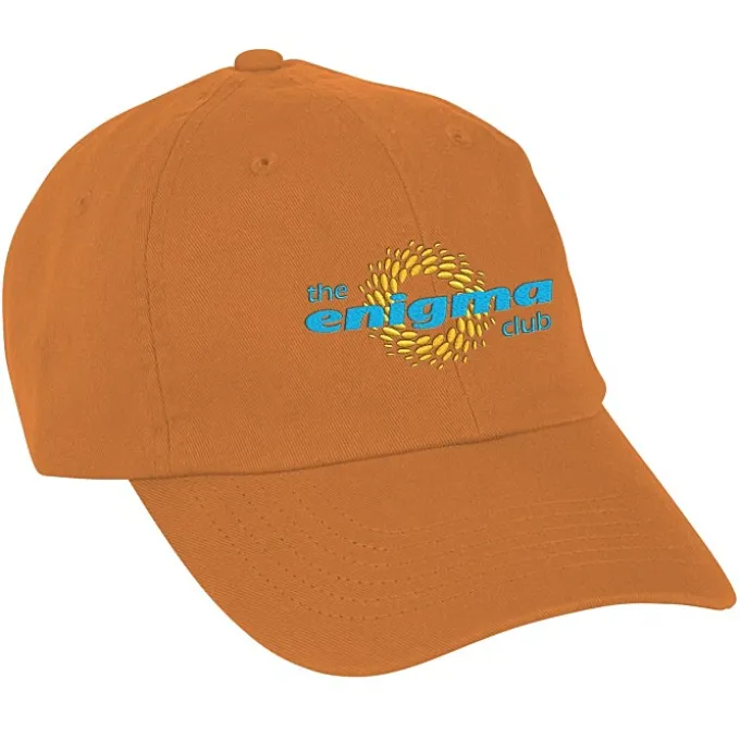 Imperial Original Buckle Dad Cap