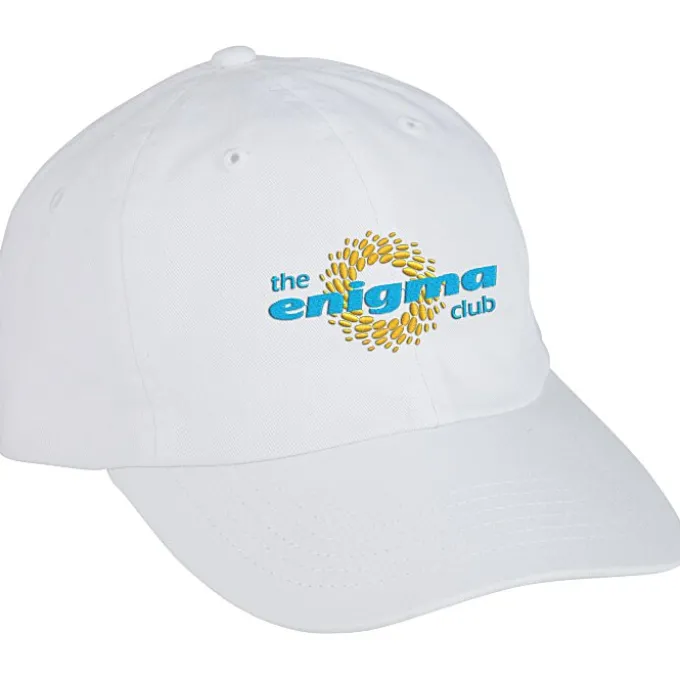 Imperial Original Buckle Dad Cap