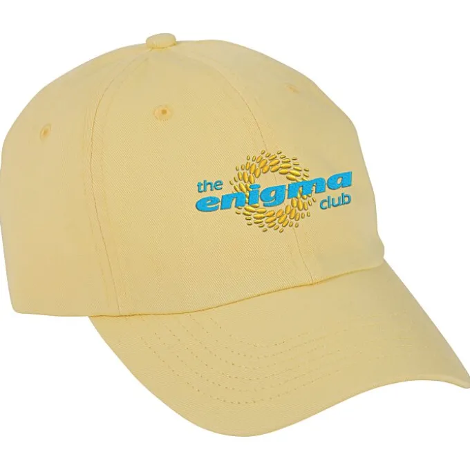 Imperial Original Buckle Dad Cap
