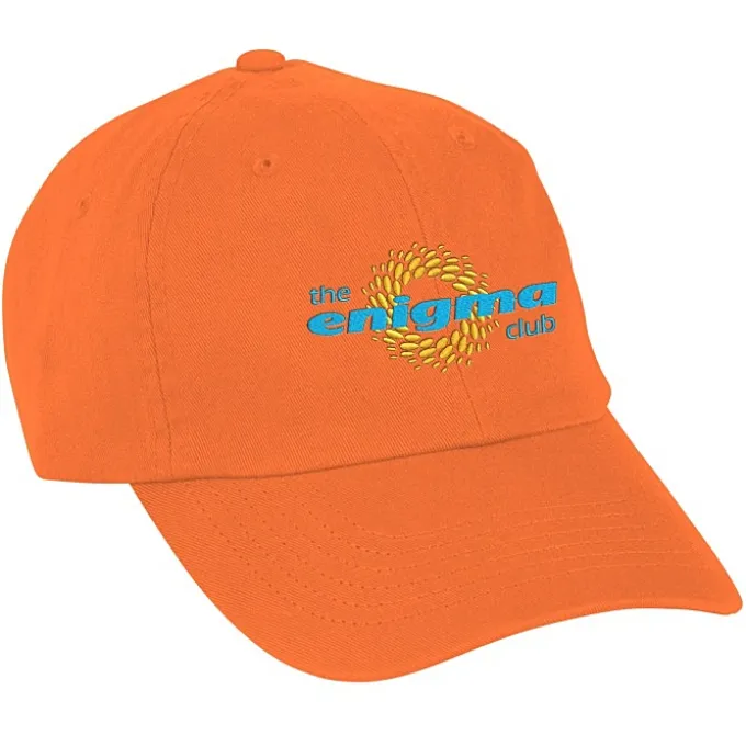 Imperial Original Buckle Dad Cap