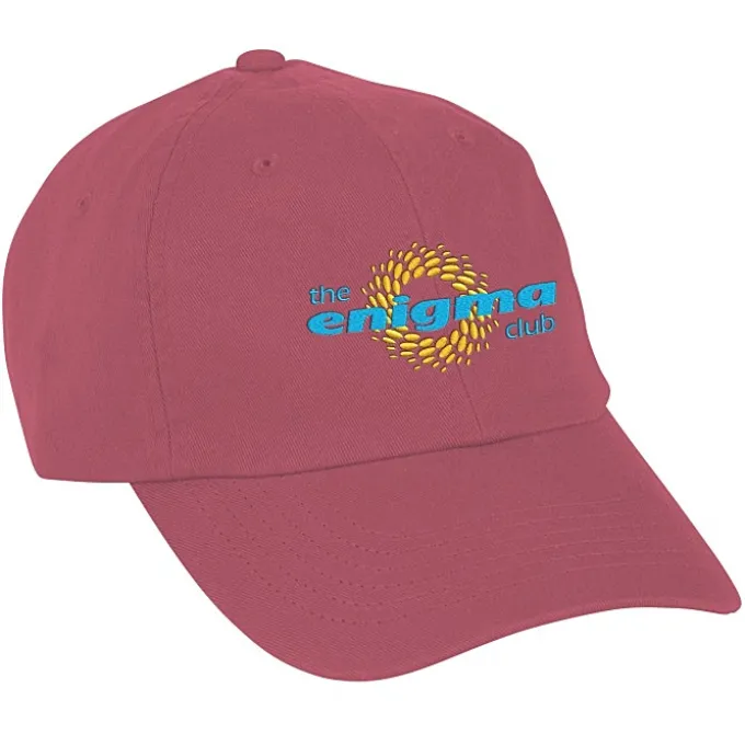 Imperial Original Buckle Dad Cap