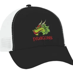 Imperial Original Sport Mesh Cap