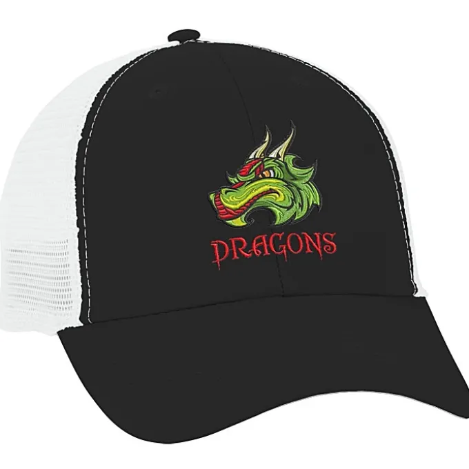 Imperial Original Sport Mesh Cap